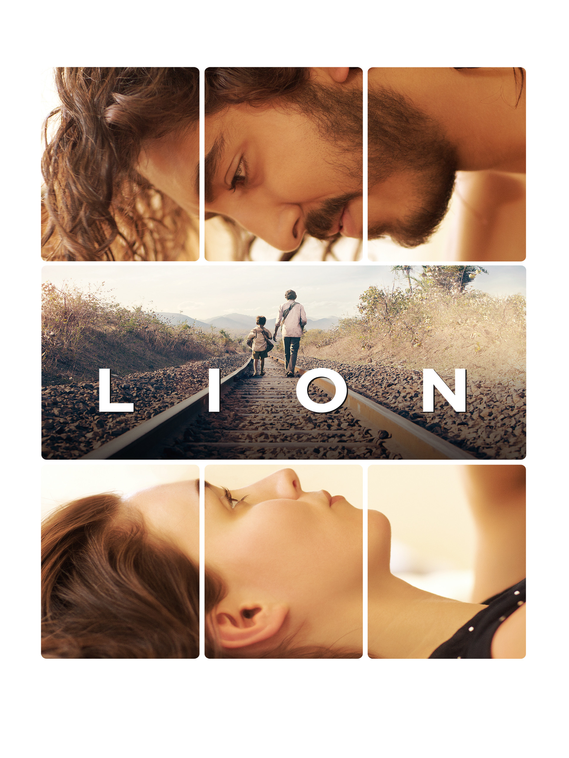 Prime Video: Lion / ライオン ～25年目のただいま～