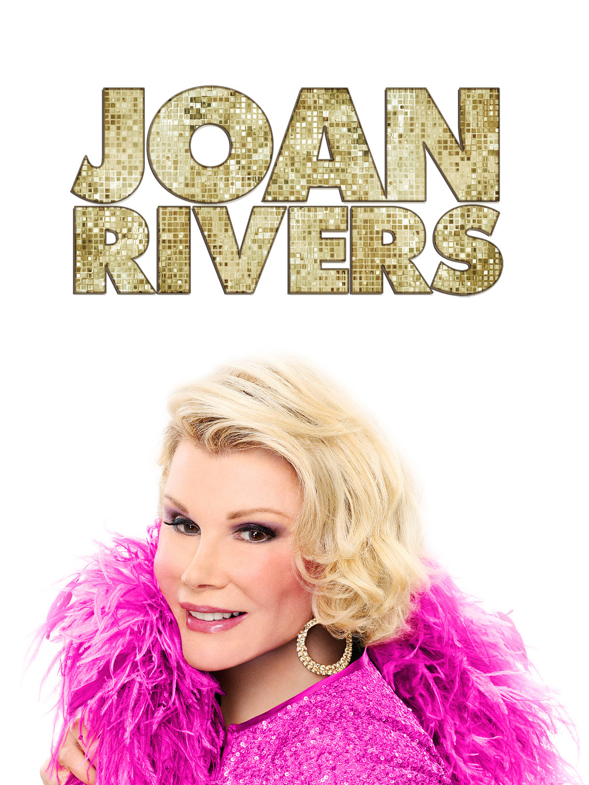 Prime Video Joan Rivers A Piece of Work