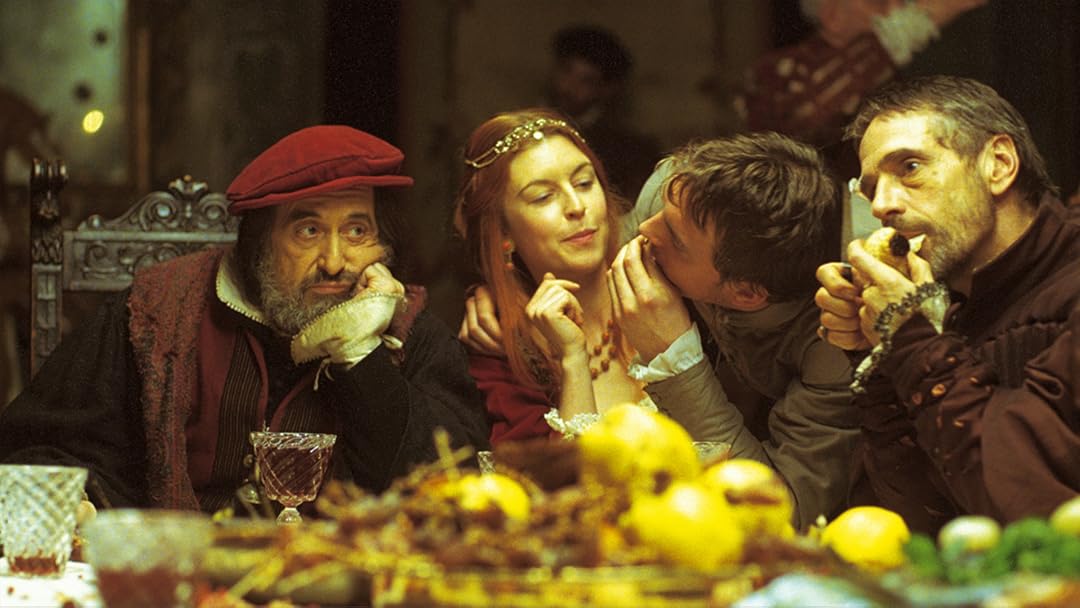 Der Kaufmann von Venedig