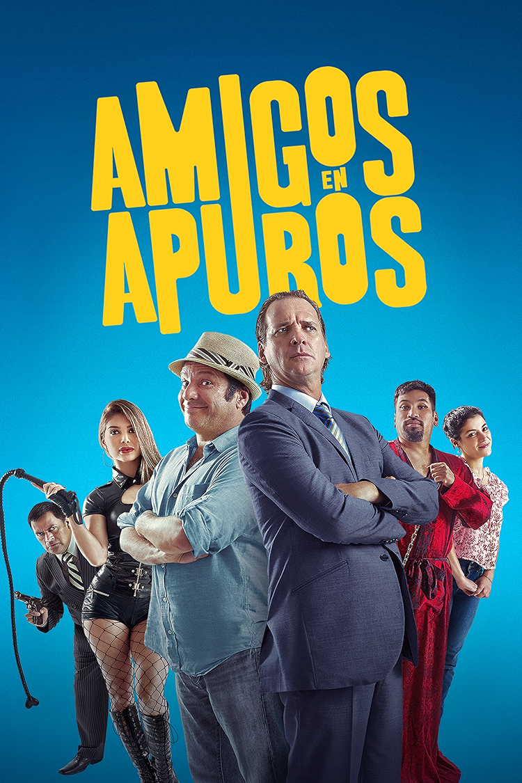 Amigos en Apuros