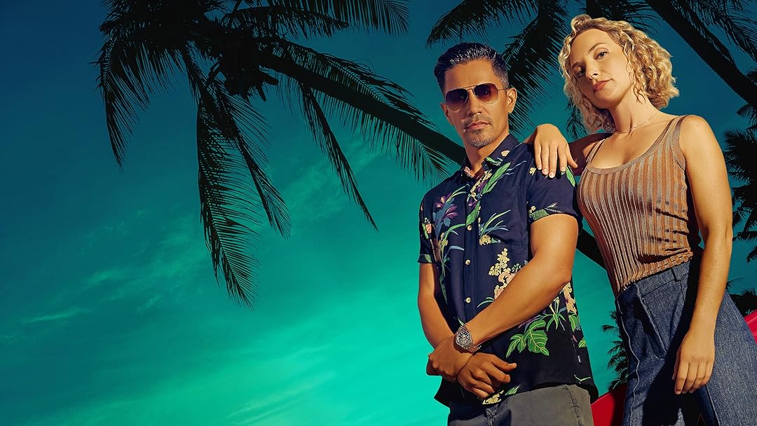 MAGNUM P.I (2018)