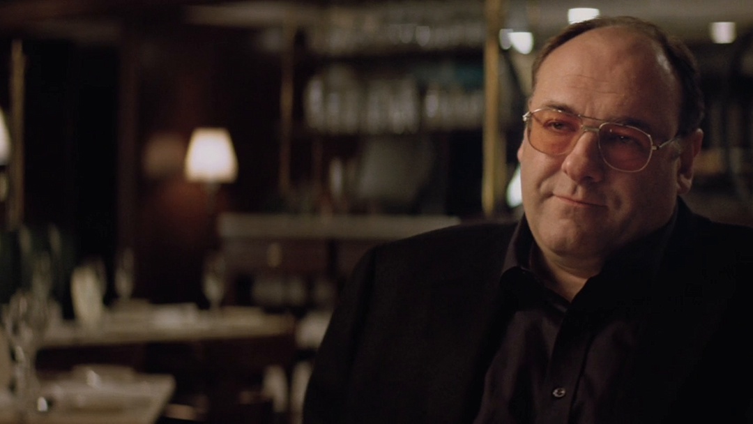 Killing Them Softly