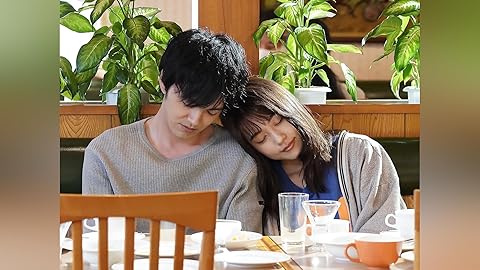 姉ちゃんの恋人