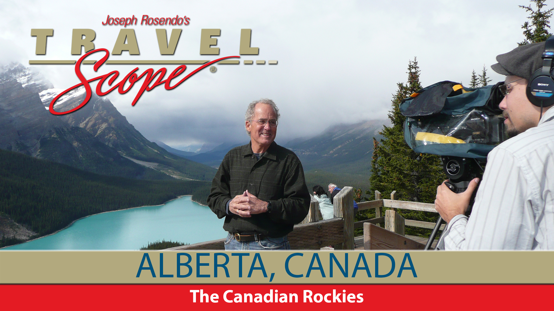 (未使用･未開封品)Adv in America&#39;s Western Parks: Canadian Rockies [DVD] Adventures in America's Western Parks: Canadian Rockies