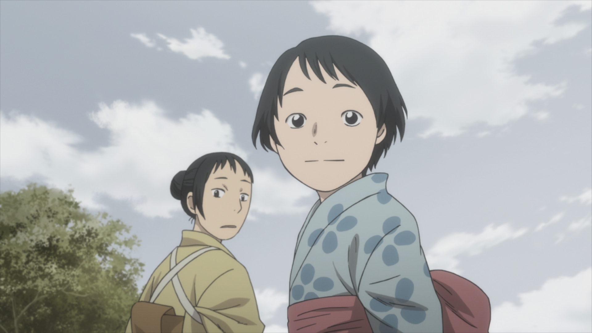 Amazon.co.jp: 蟲師 続章を観る | Prime Video