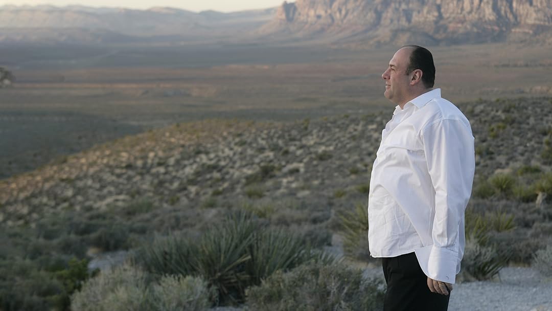 The Sopranos