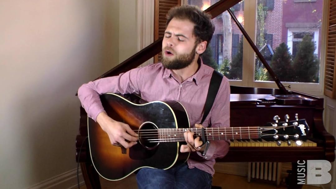 Passenger - Live at Baeble HQ