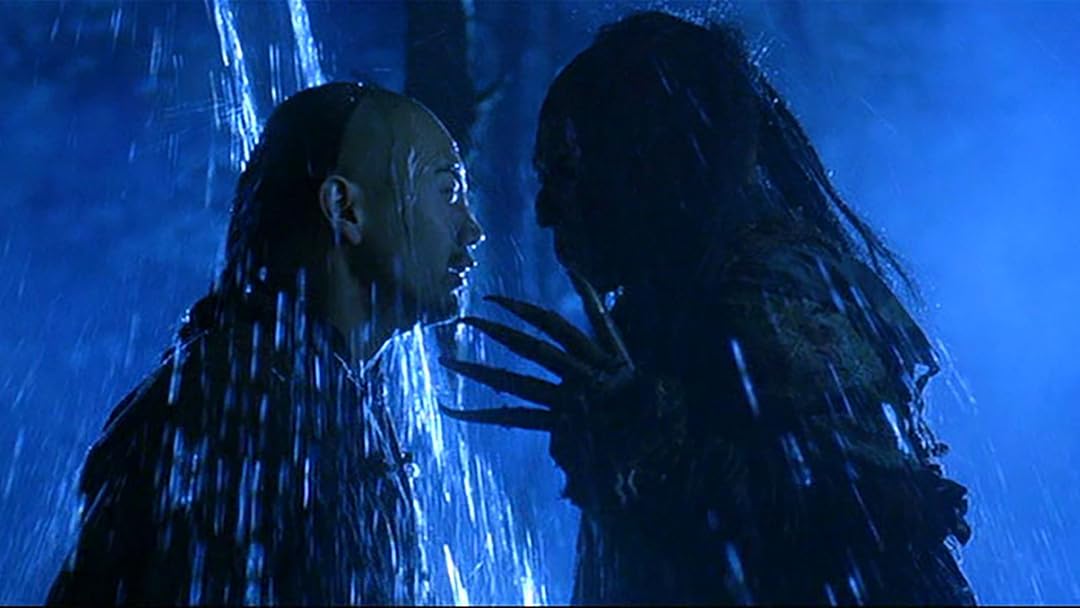 Tsui Hark's Vampire Hunters