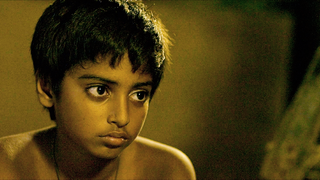 Sahaj Paather Gappo (Colours of Innocence)