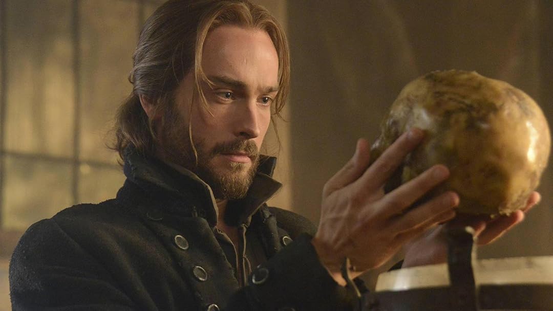 Sleepy Hollow