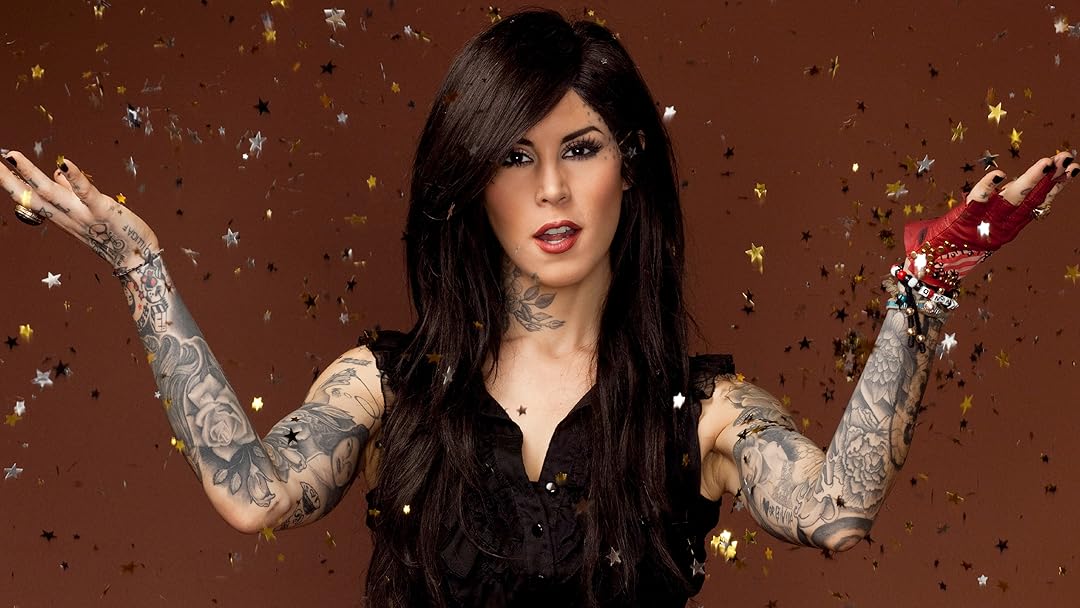 LA Ink