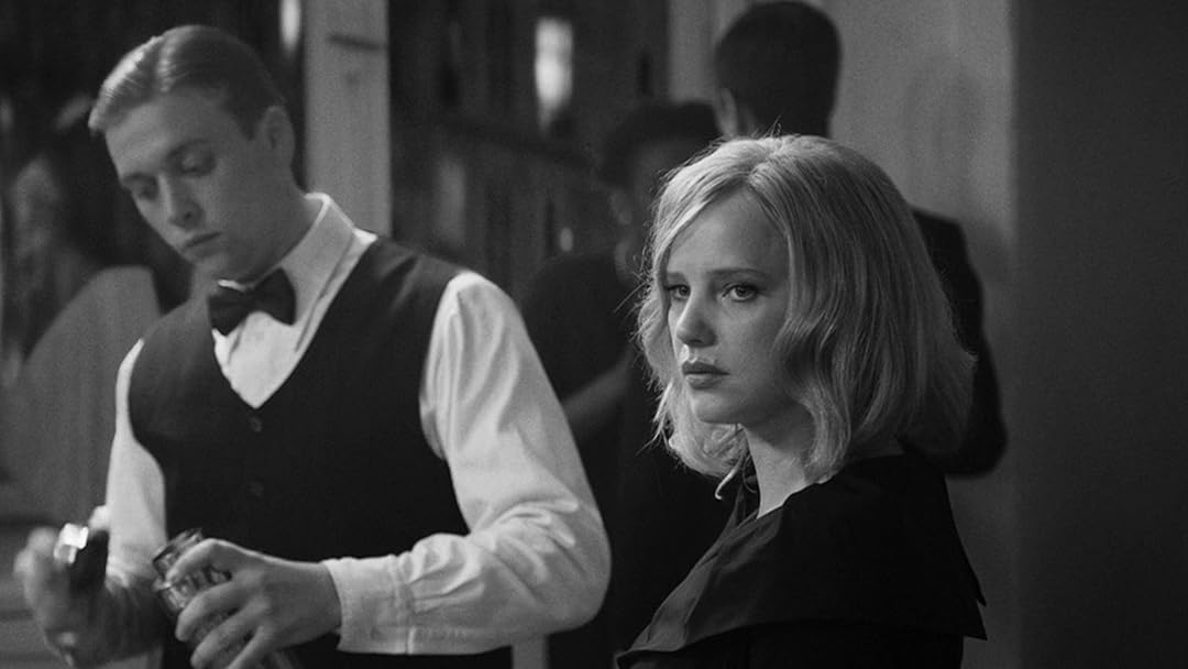 Cold War (2018)
