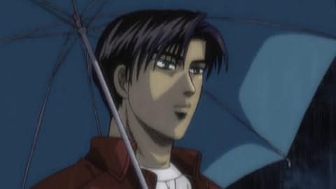 頭文字Ｄ 4th stage