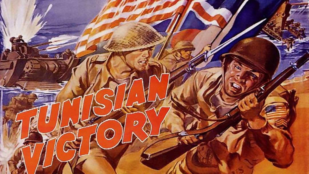 Tunisian Victory