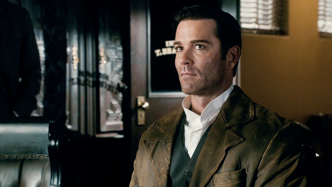 Murdoch Mysteries