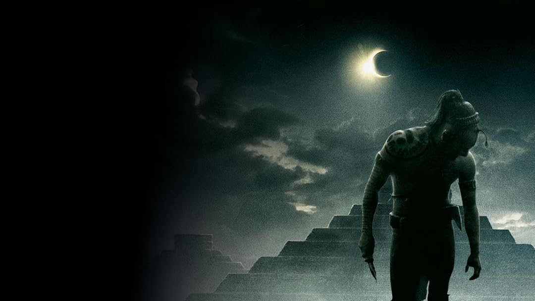 Apocalypto [OmU]