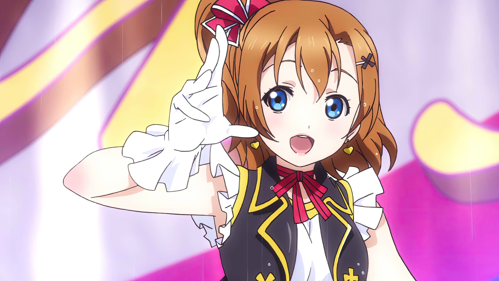 Prime Video: Love Live! School Idol Project: Season 1