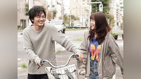 姉ちゃんの恋人