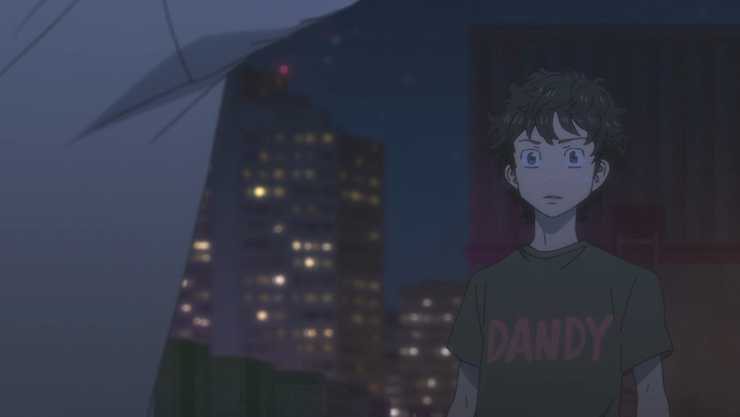 東京リベンジャーズ