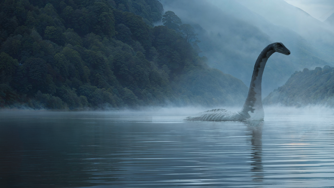 Watch The Loch Ness Monster Revealed | Prime Video