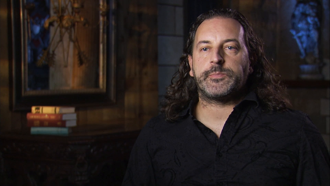 Ancient Aliens