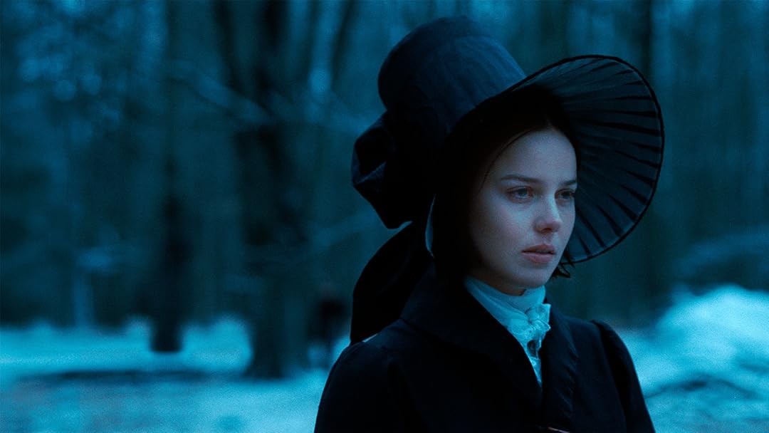 Bright star