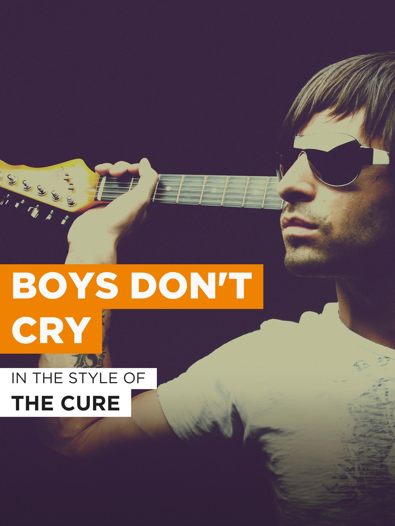 その他 Don't Cry in The Morning The Callous Daoboys Official Label Store | I Don't Want To