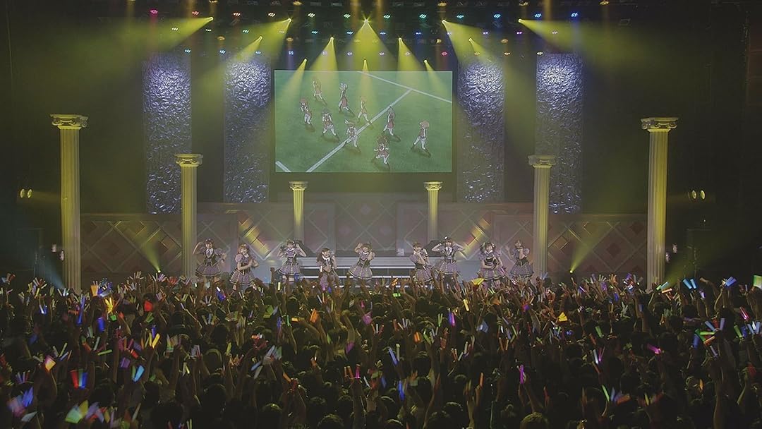 ★送無！ラブライブ! μ&#39;s First LoveLive 0219 μ's First Love Live! | Love Live! Wiki | Fandom