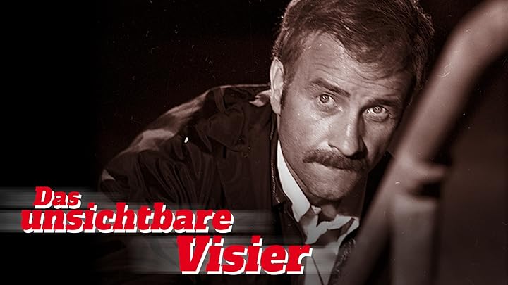 Amazon.de: Das unsichtbare Visier - Staffel 1 ansehen | Prime Video