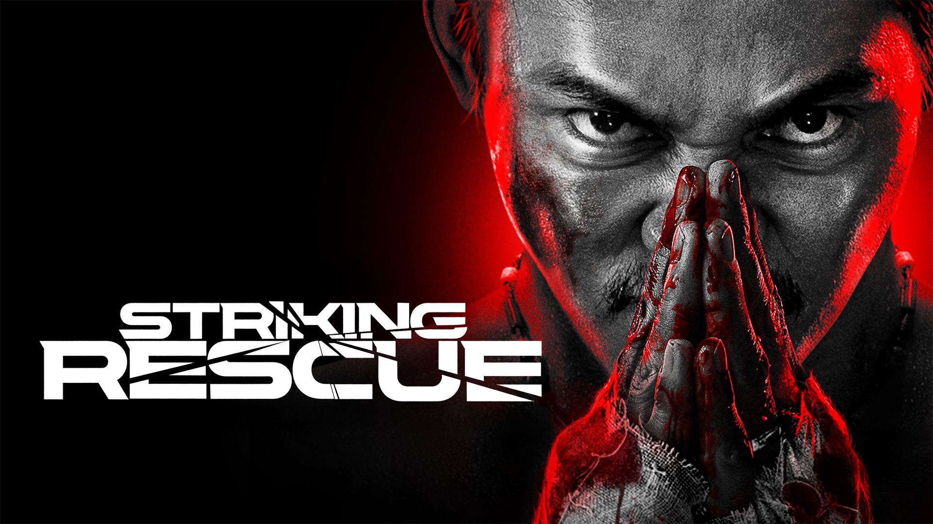 Prime Video: Striking Rescue