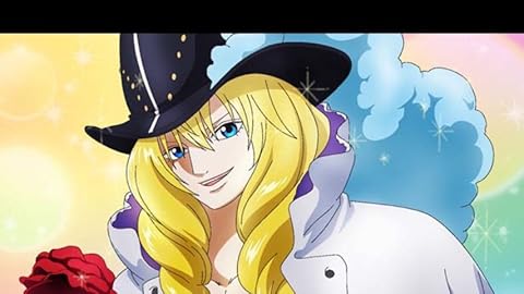 キャベンディッシュ