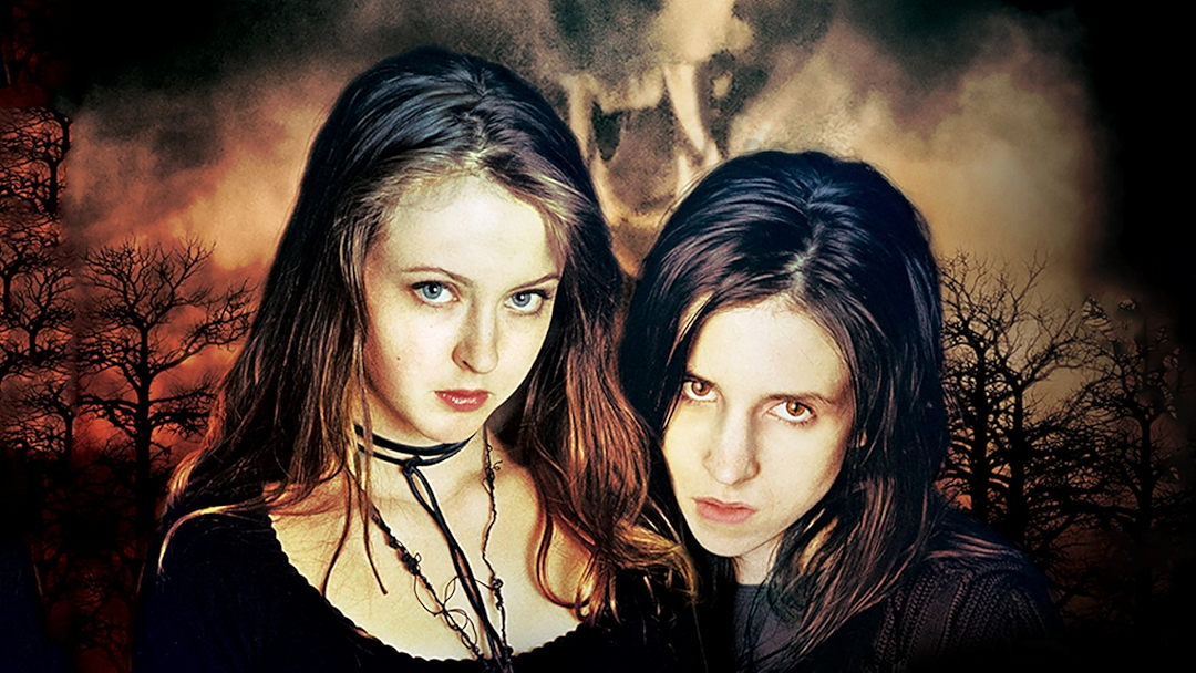 GINGER SNAPS 2