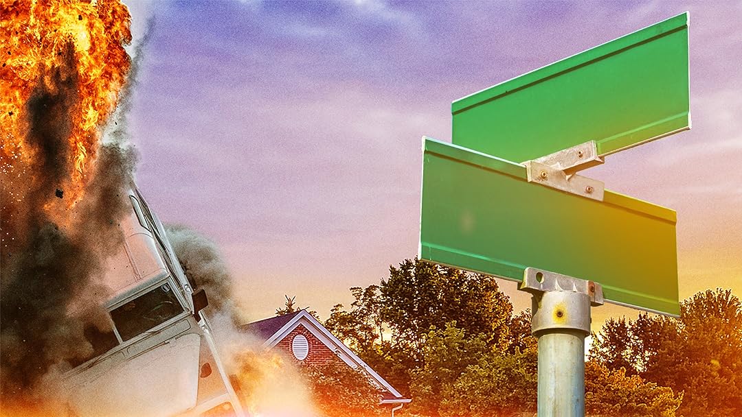 Neighborhood Wars