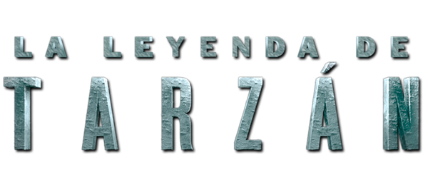 La Leyenda de Tarzán