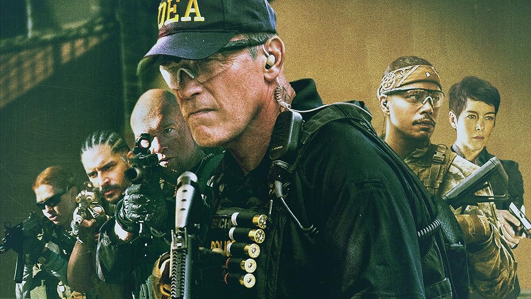 Sabotage