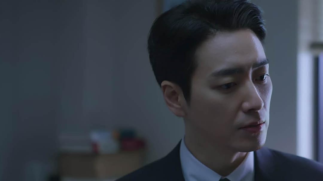 Dongjae, The Good or The Bastard