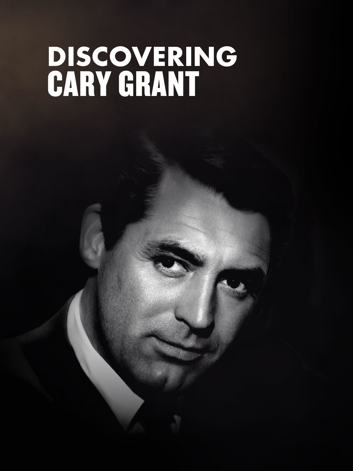 Prime Video: Cary Grant - Discovering