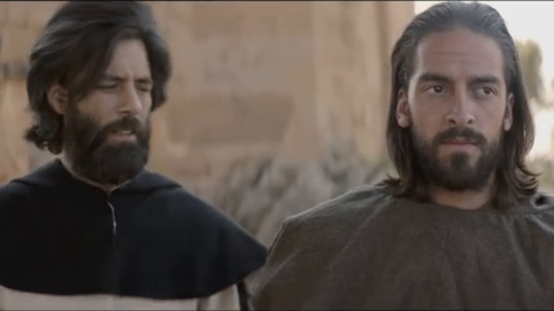 Prime Video: Ignazio di Loyola