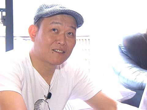 相席食堂