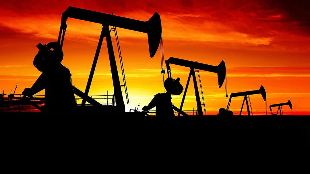 Planet Oil