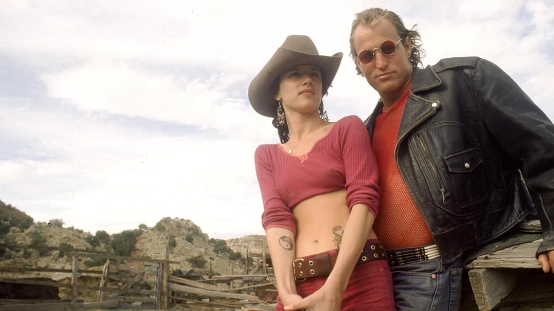 Natural Born Killers