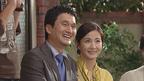 「チャンファ、ホンリョン」