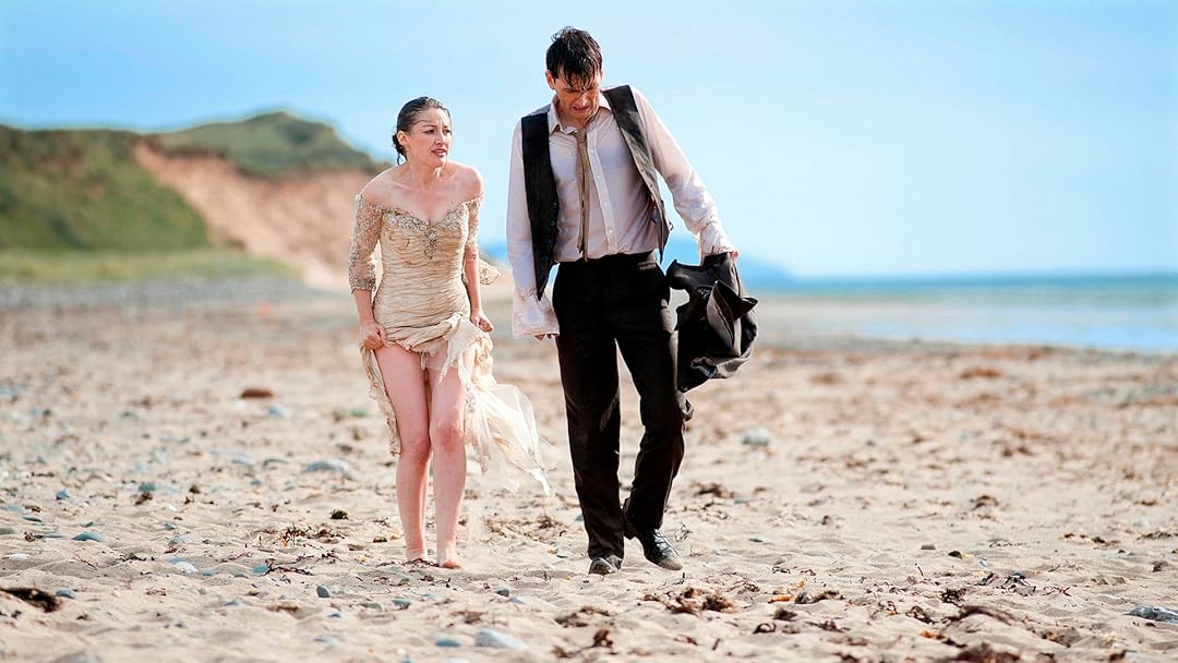 The Decoy Bride