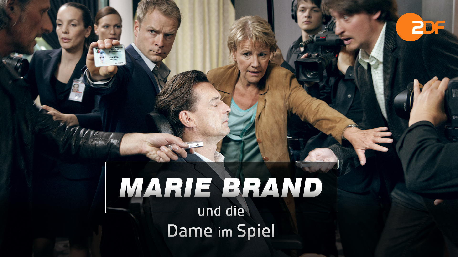 Amazon.de Marie Brand und die tödliche Gier ansehen Prime Video