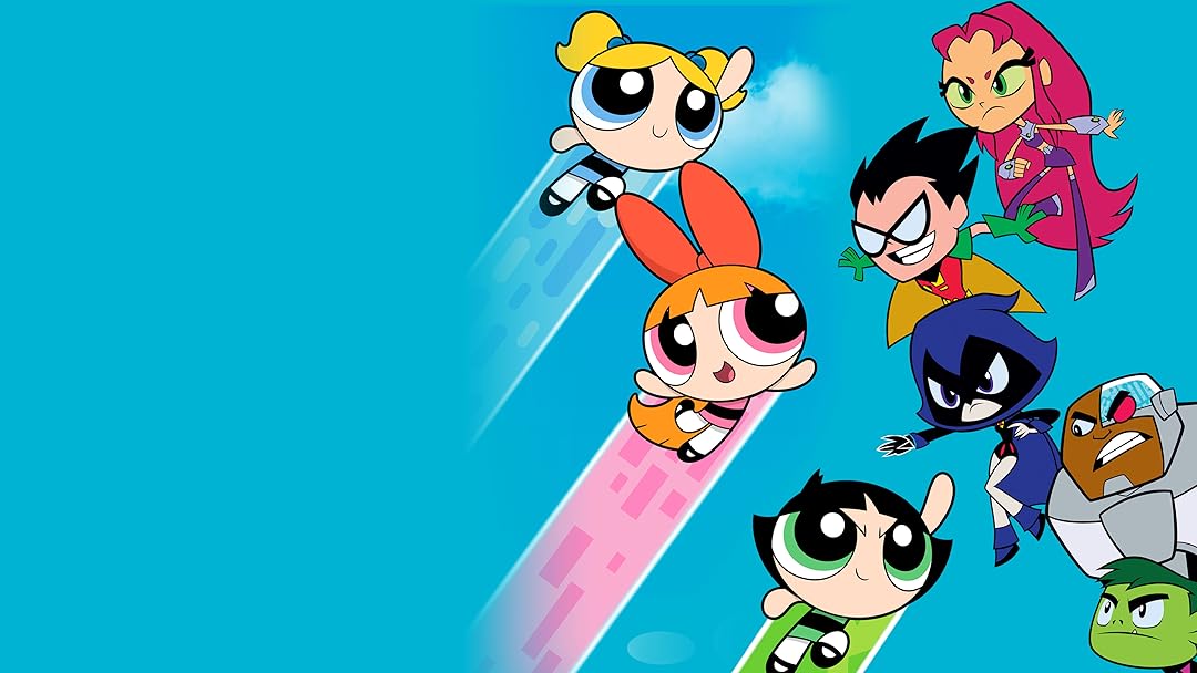 Teen Titans Go!