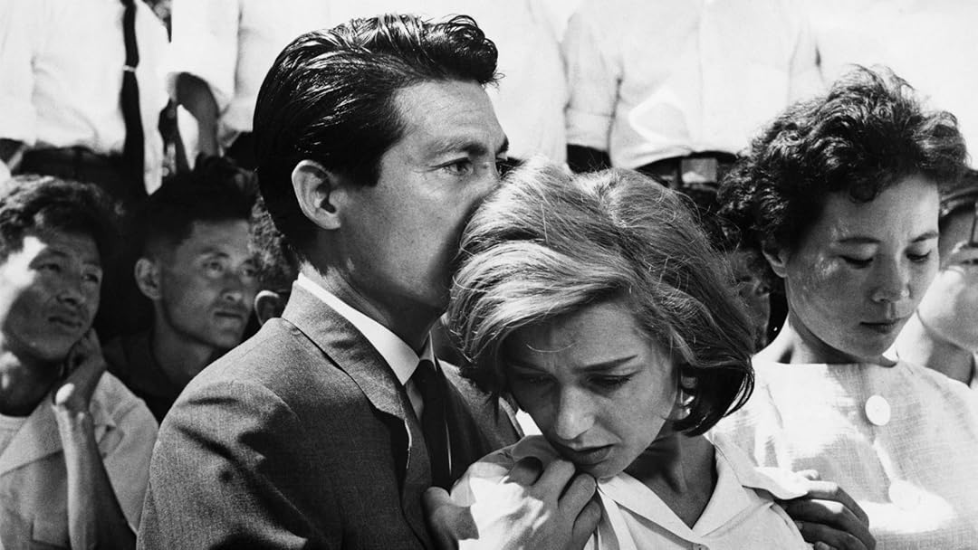 Hiroshima mon amour