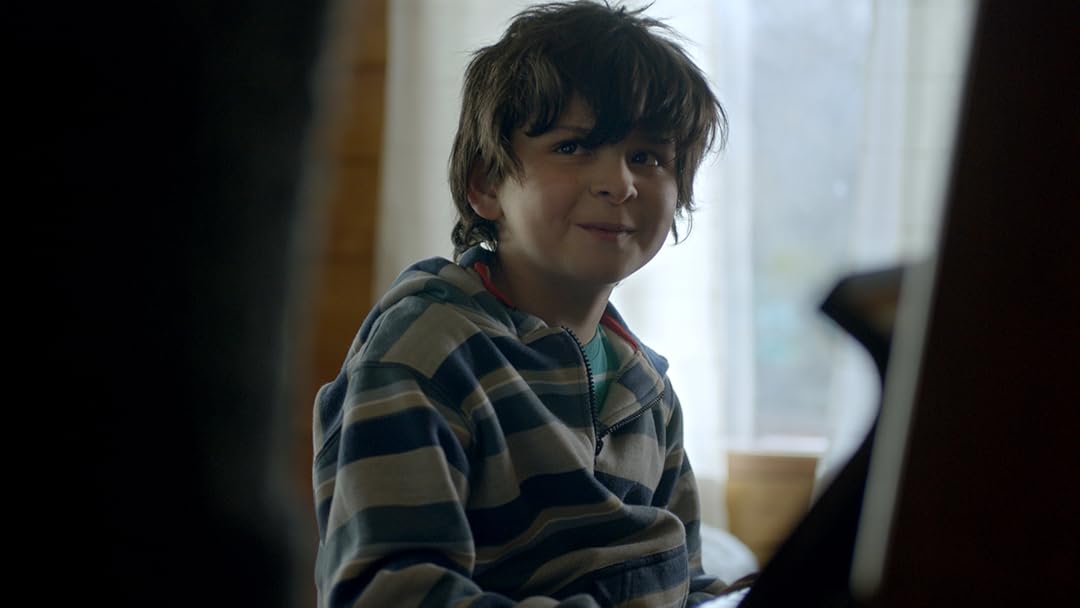 Joel, une enfance en Patagonie