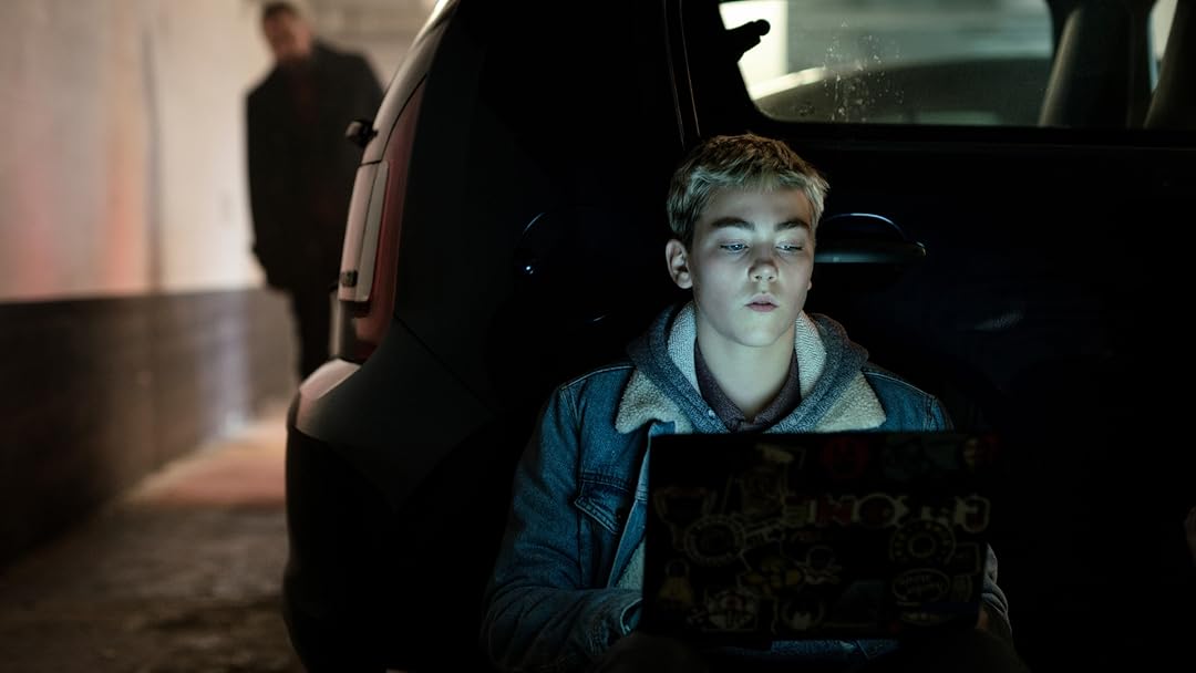 Hacker