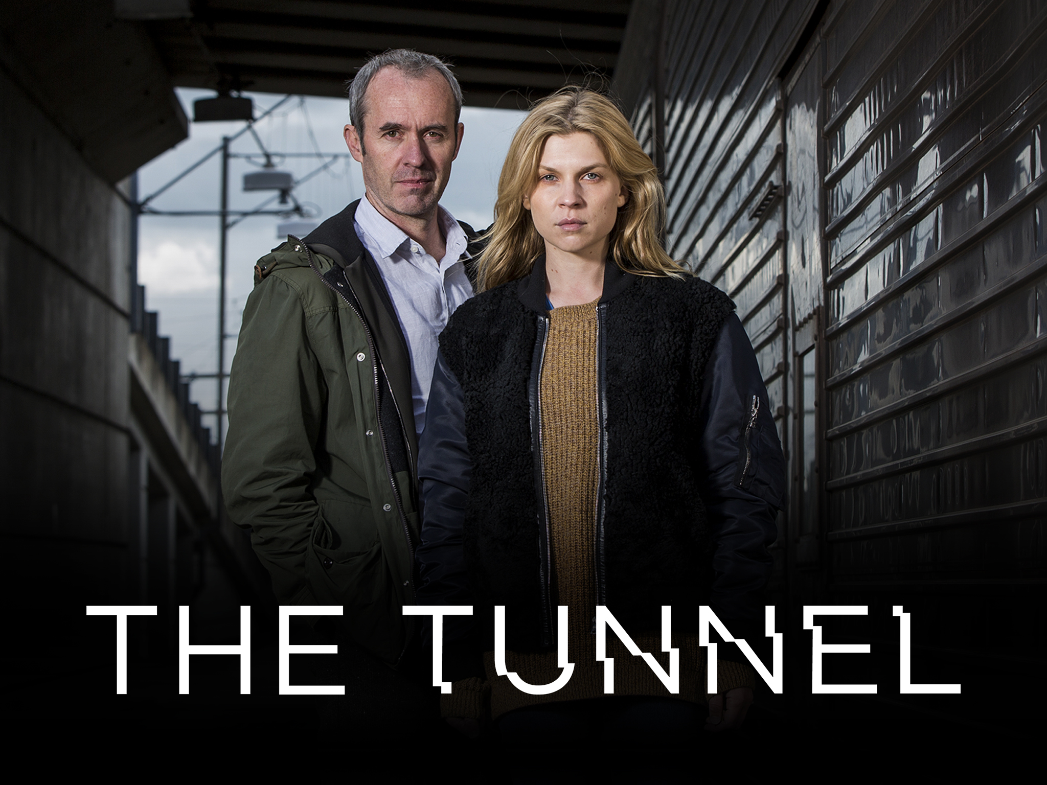 Prime Video The TunnelSabotage Season 2