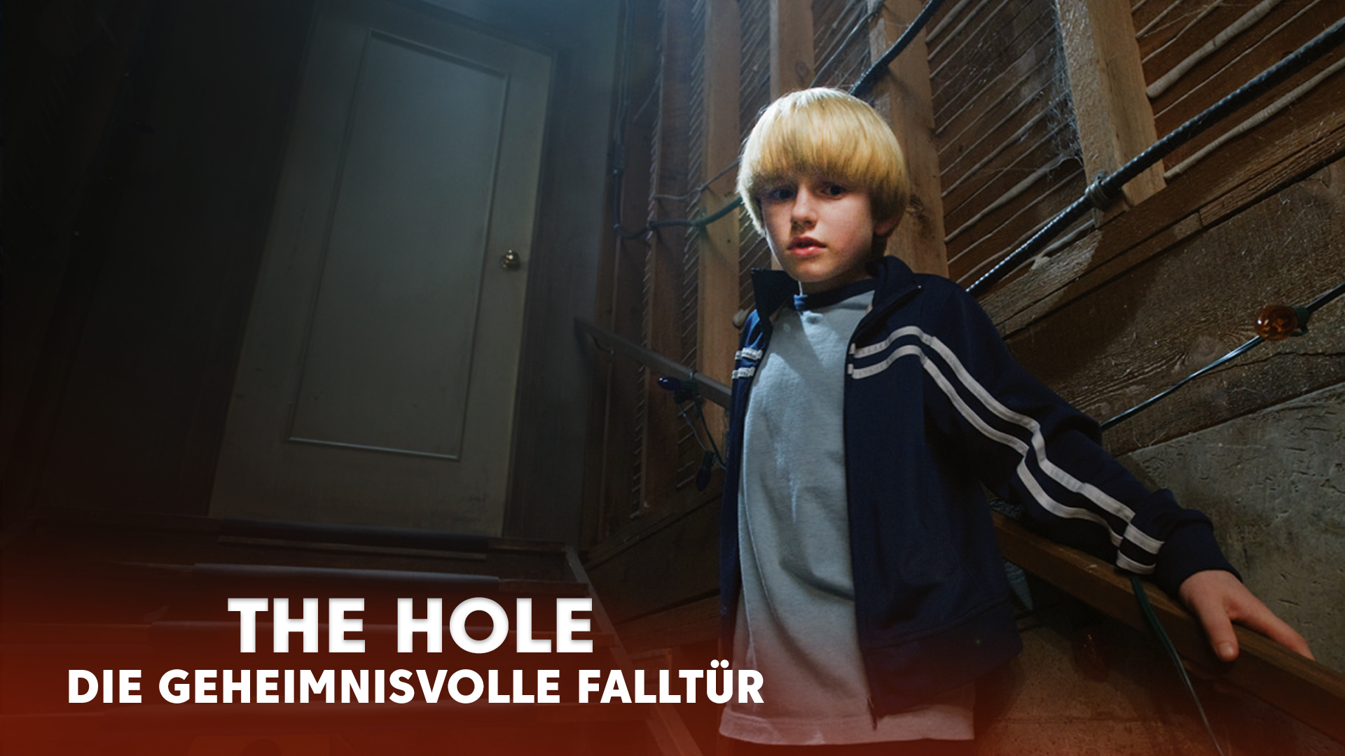 The Hole Die Geheimnisvolle Falltür Online Ansehen www.amazon.de